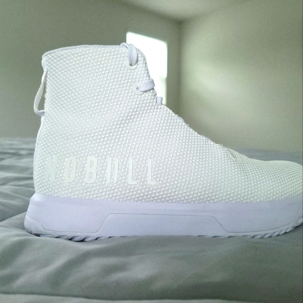 No Bull High Trainers+